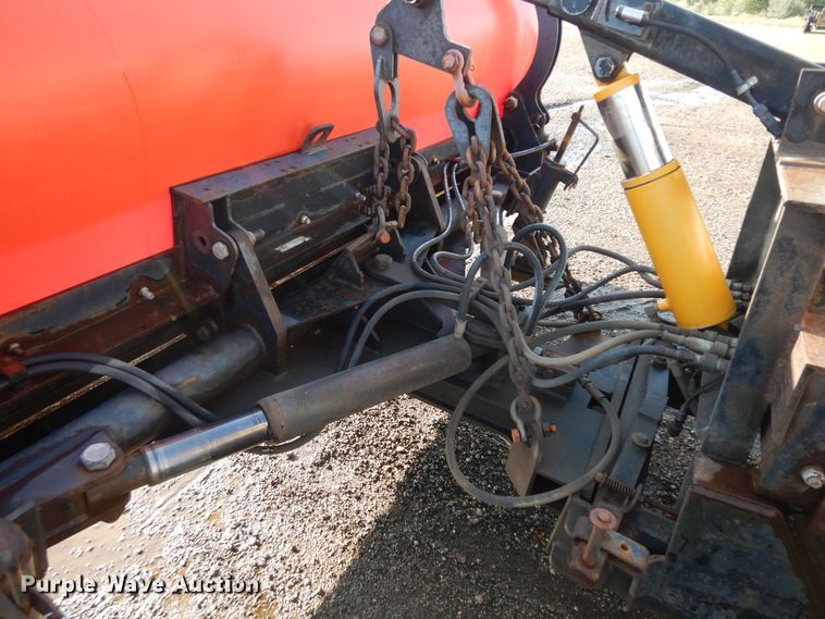 image for item KU9272 2004 Sterling LT9500  dump truck