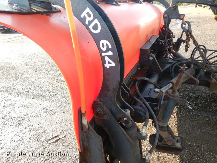 image for item KU9272 2004 Sterling LT9500  dump truck