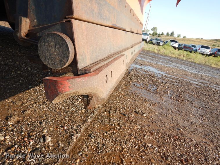 image for item KU9272 2004 Sterling LT9500  dump truck