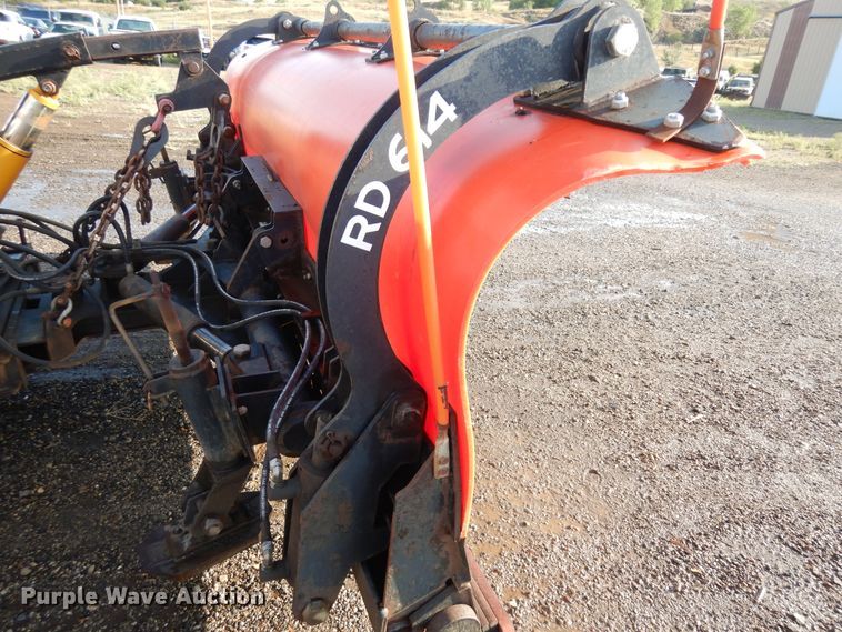 image for item KU9272 2004 Sterling LT9500  dump truck