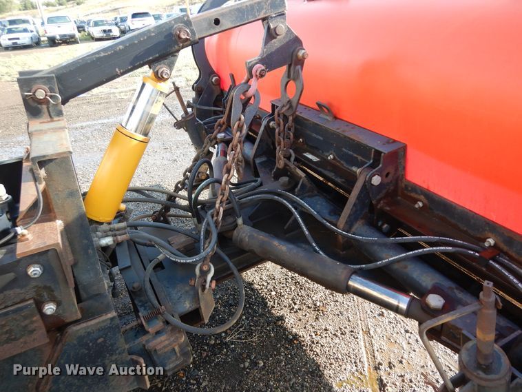 image for item KU9272 2004 Sterling LT9500  dump truck