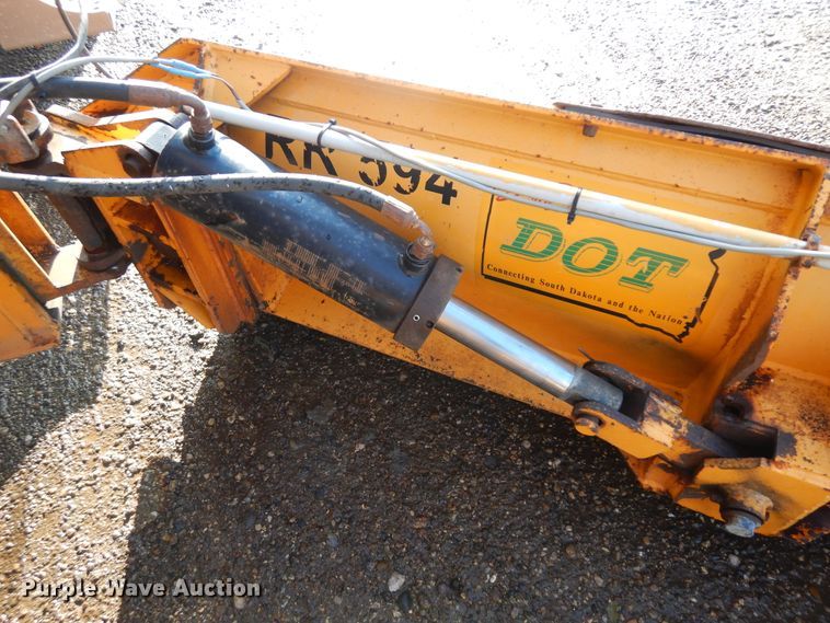 image for item KU9272 2004 Sterling LT9500  dump truck