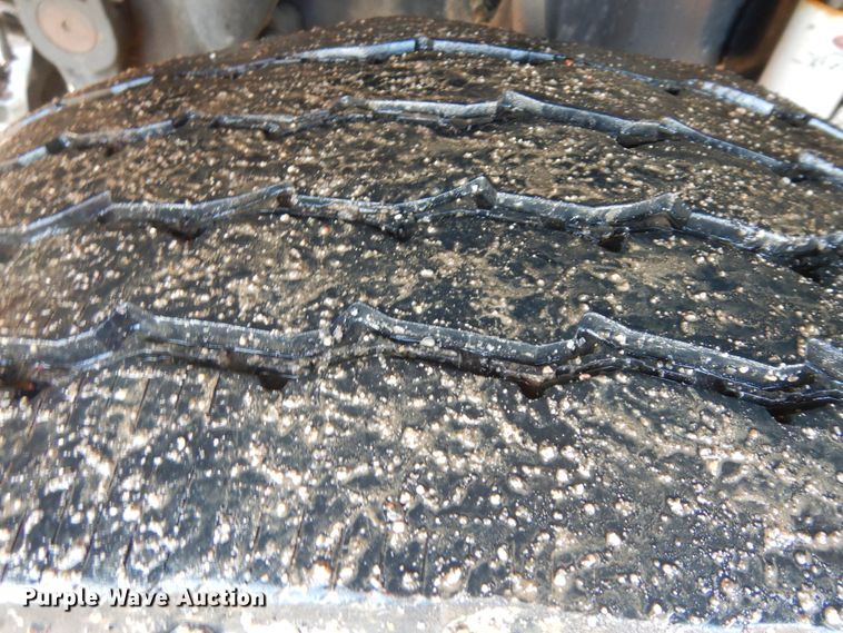 image for item KU9272 2004 Sterling LT9500  dump truck