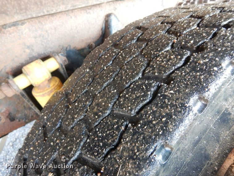 image for item KU9272 2004 Sterling LT9500  dump truck