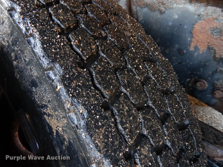 image for item KU9272 2004 Sterling LT9500  dump truck