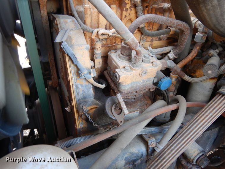 image for item KU9272 2004 Sterling LT9500  dump truck