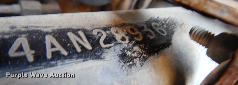 image for item KU9272 2004 Sterling LT9500  dump truck