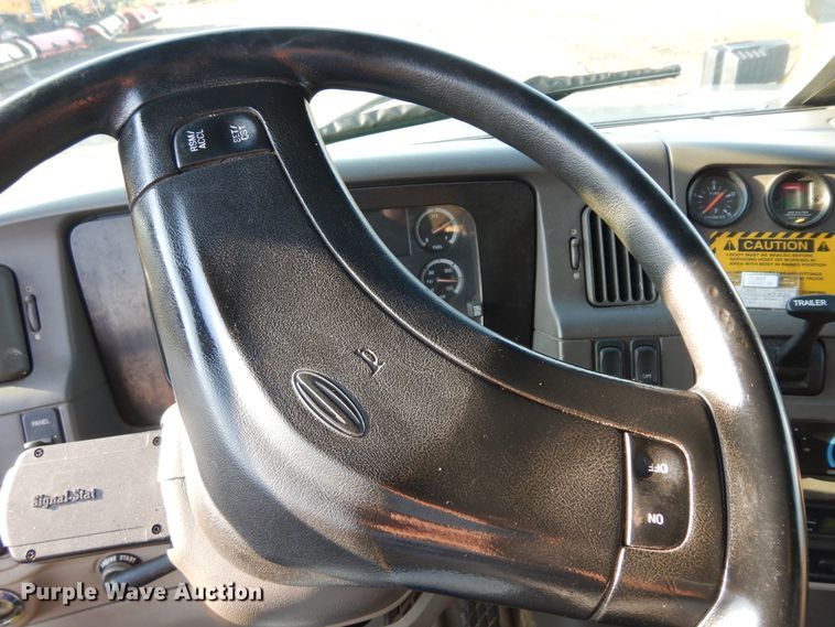 image for item KU9273 2005 Sterling LT9500  dump truck