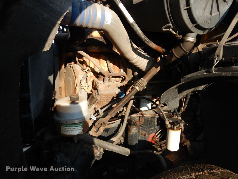 image for item KU9273 2005 Sterling LT9500  dump truck