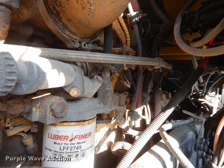 image for item KU9273 2005 Sterling LT9500  dump truck