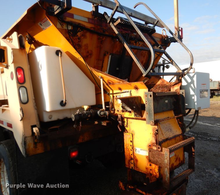 image for item KU9273 2005 Sterling LT9500  dump truck