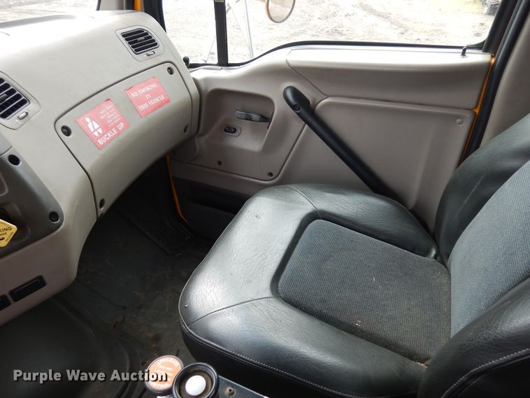 image for item KU9274 2004 Sterling LT9500  dump truck