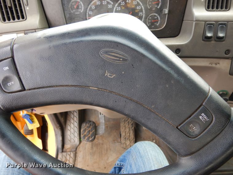 image for item KU9274 2004 Sterling LT9500  dump truck