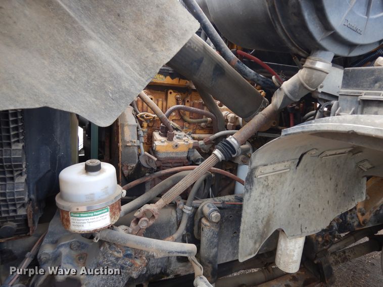 image for item KU9274 2004 Sterling LT9500  dump truck