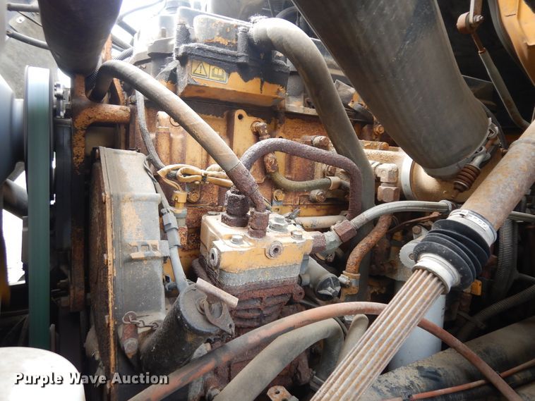 image for item KU9274 2004 Sterling LT9500  dump truck