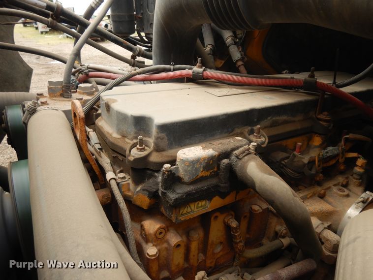 image for item KU9274 2004 Sterling LT9500  dump truck