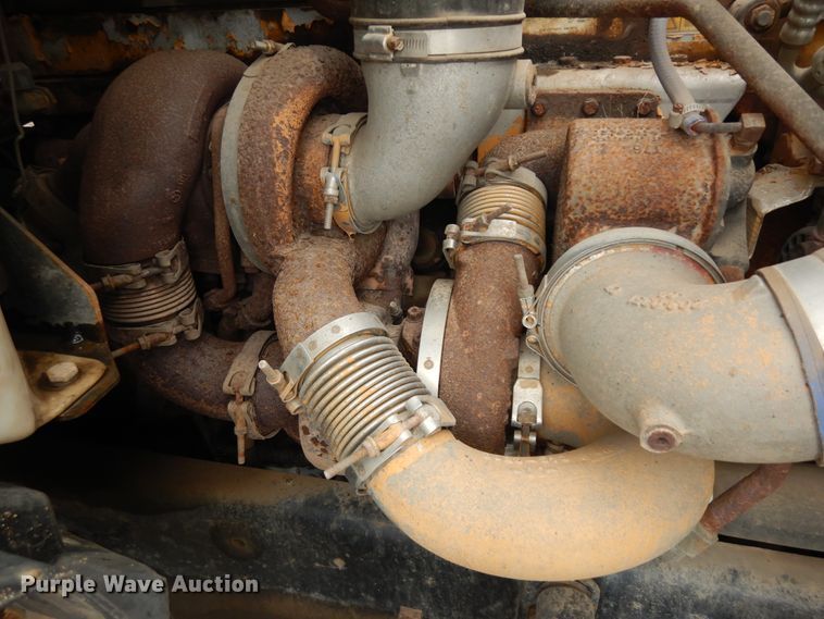 image for item KU9274 2004 Sterling LT9500  dump truck