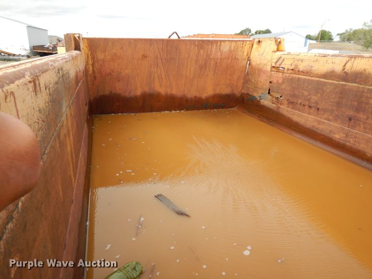 image for item KU9274 2004 Sterling LT9500  dump truck