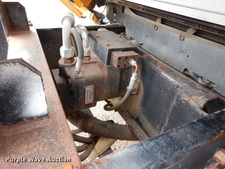 image for item KU9274 2004 Sterling LT9500  dump truck