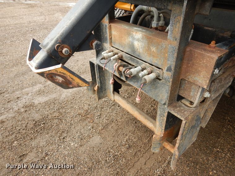 image for item KU9274 2004 Sterling LT9500  dump truck