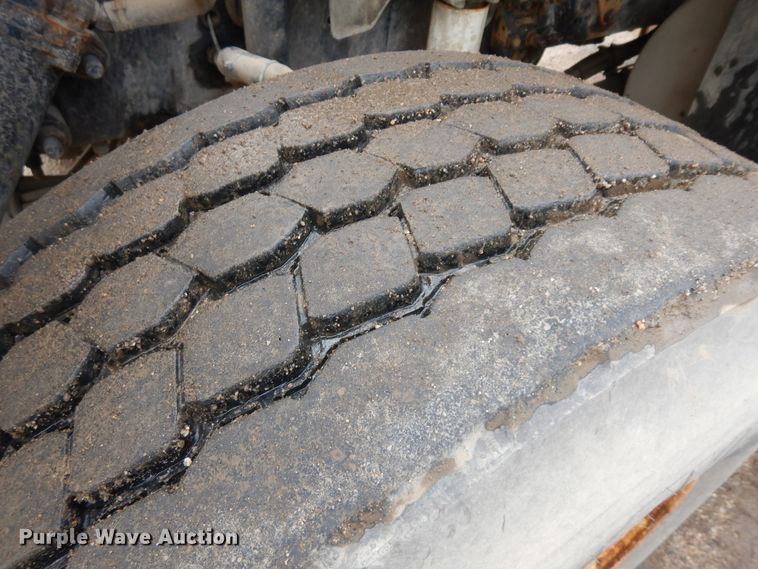 image for item KU9274 2004 Sterling LT9500  dump truck