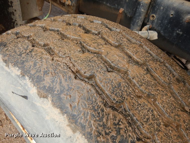 image for item KU9274 2004 Sterling LT9500  dump truck