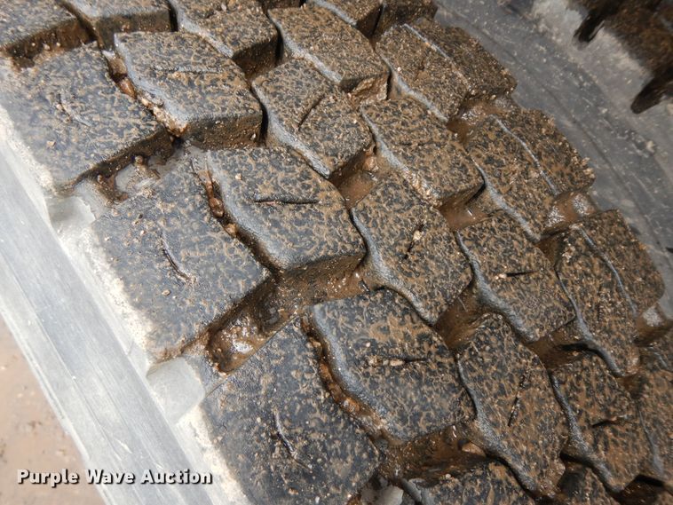 image for item KU9274 2004 Sterling LT9500  dump truck