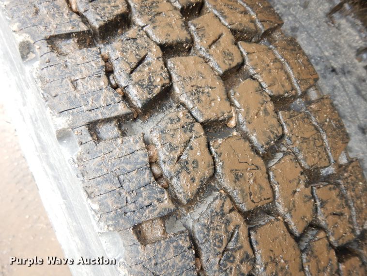 image for item KU9274 2004 Sterling LT9500  dump truck