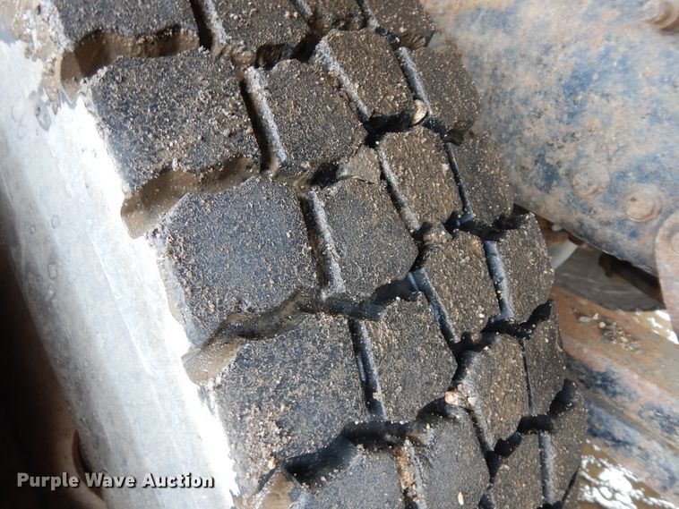 image for item KU9274 2004 Sterling LT9500  dump truck