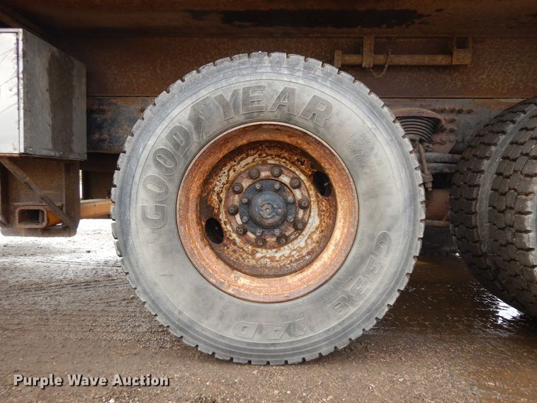 image for item KU9274 2004 Sterling LT9500  dump truck