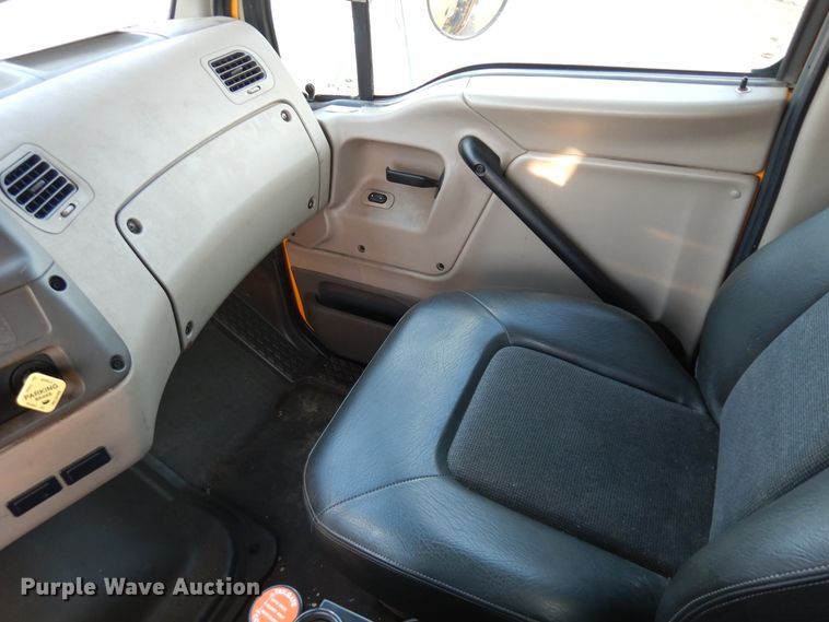 image for item KU9275 2004 Sterling LT9500  dump truck