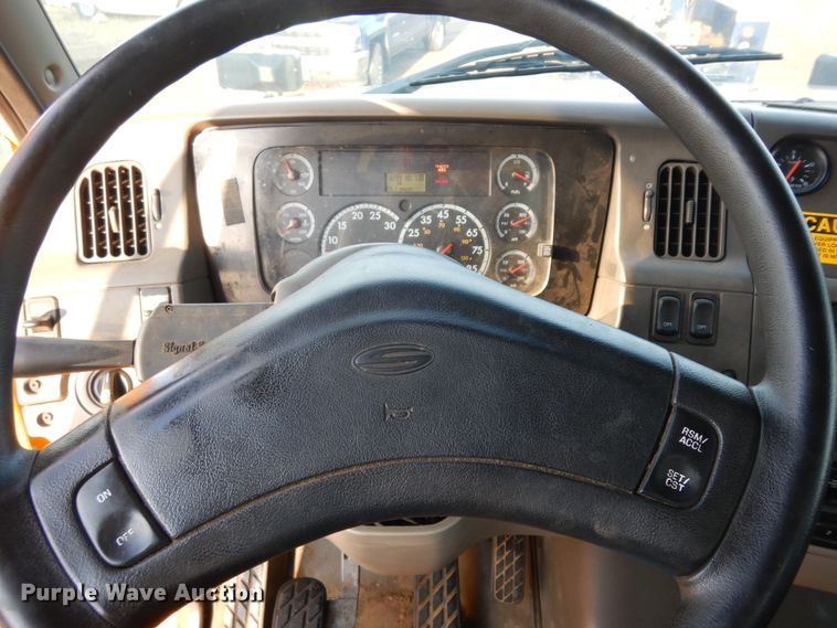 image for item KU9275 2004 Sterling LT9500  dump truck