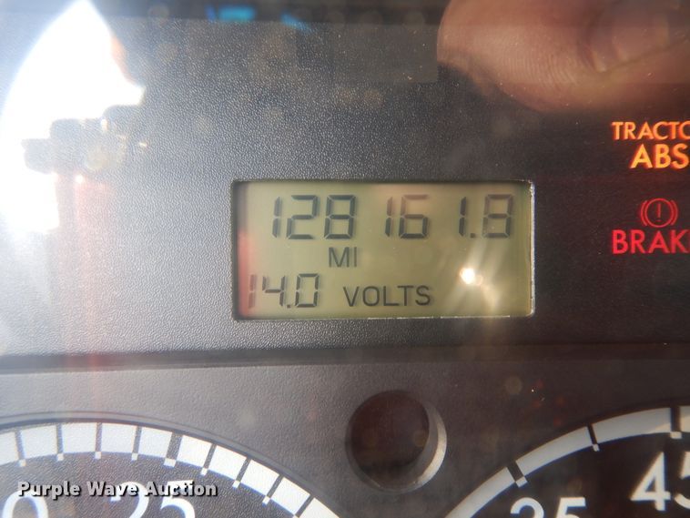 image for item KU9275 2004 Sterling LT9500  dump truck