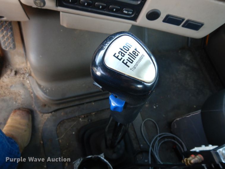 image for item KU9275 2004 Sterling LT9500  dump truck