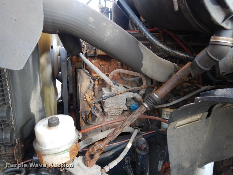 image for item KU9275 2004 Sterling LT9500  dump truck