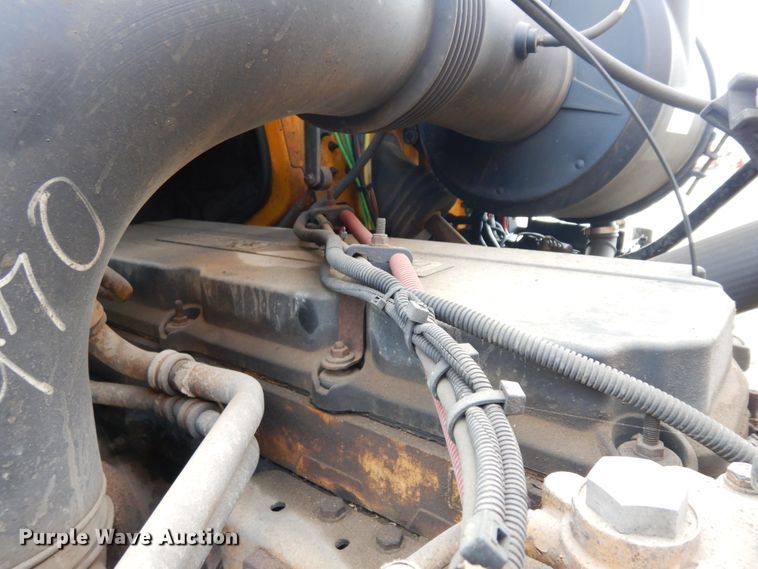 image for item KU9275 2004 Sterling LT9500  dump truck