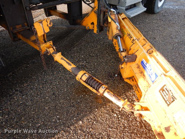 image for item KU9275 2004 Sterling LT9500  dump truck