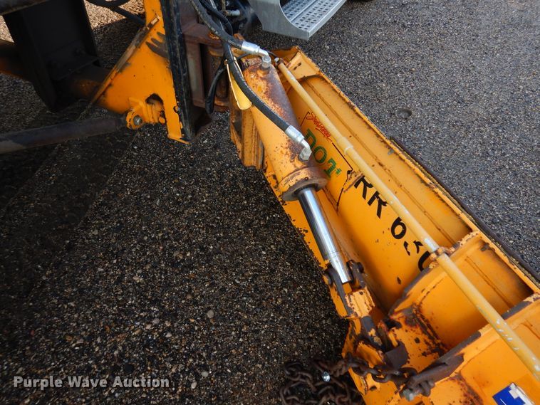 image for item KU9275 2004 Sterling LT9500  dump truck