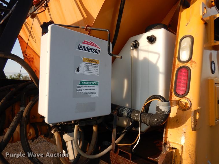 image for item KU9275 2004 Sterling LT9500  dump truck