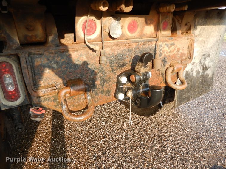 image for item KU9275 2004 Sterling LT9500  dump truck