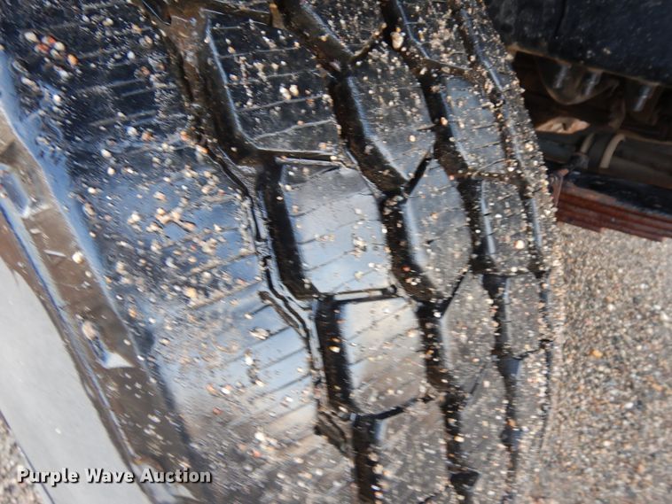 image for item KU9275 2004 Sterling LT9500  dump truck