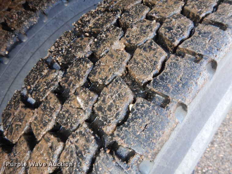 image for item KU9275 2004 Sterling LT9500  dump truck