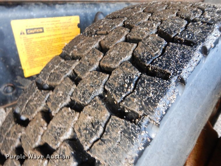 image for item KU9275 2004 Sterling LT9500  dump truck