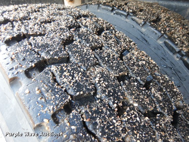 image for item KU9275 2004 Sterling LT9500  dump truck