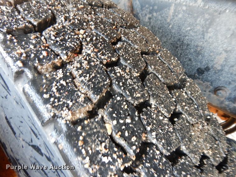 image for item KU9275 2004 Sterling LT9500  dump truck