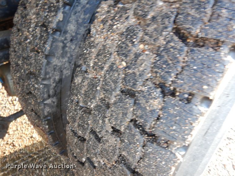 image for item KU9275 2004 Sterling LT9500  dump truck