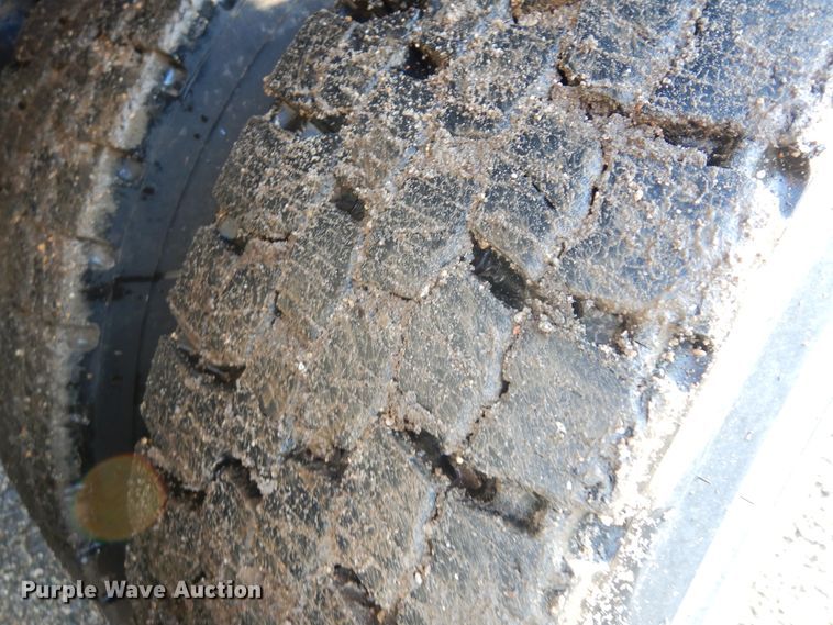 image for item KU9275 2004 Sterling LT9500  dump truck