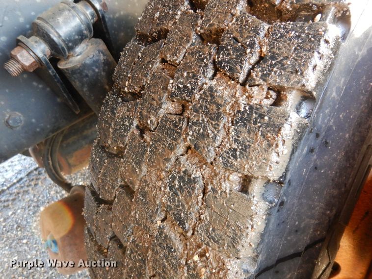 image for item KU9275 2004 Sterling LT9500  dump truck