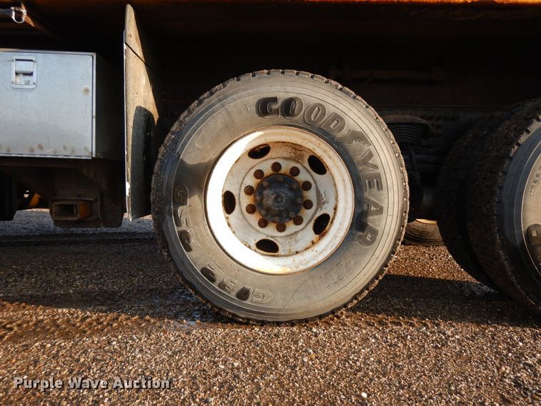 image for item KU9275 2004 Sterling LT9500  dump truck