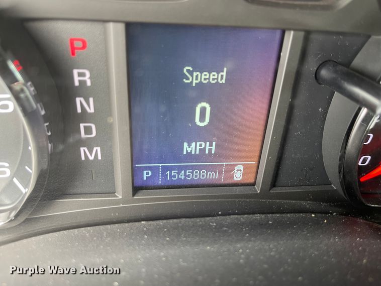 image for item KU9276 2015 Chevrolet Suburban LS  SUV